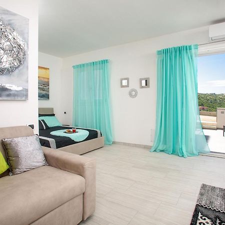 La Torre House Leilighet Santa Teresa Gallura Eksteriør bilde