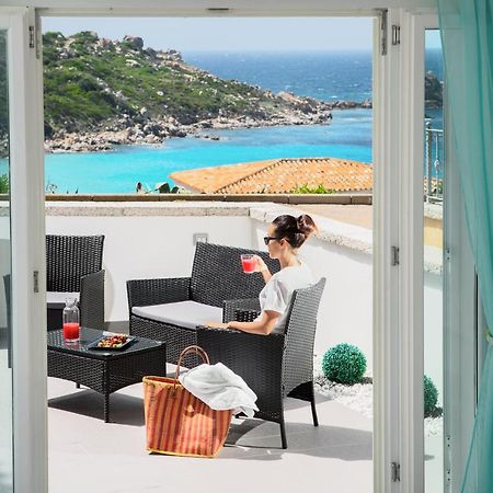 La Torre House Leilighet Santa Teresa Gallura Eksteriør bilde