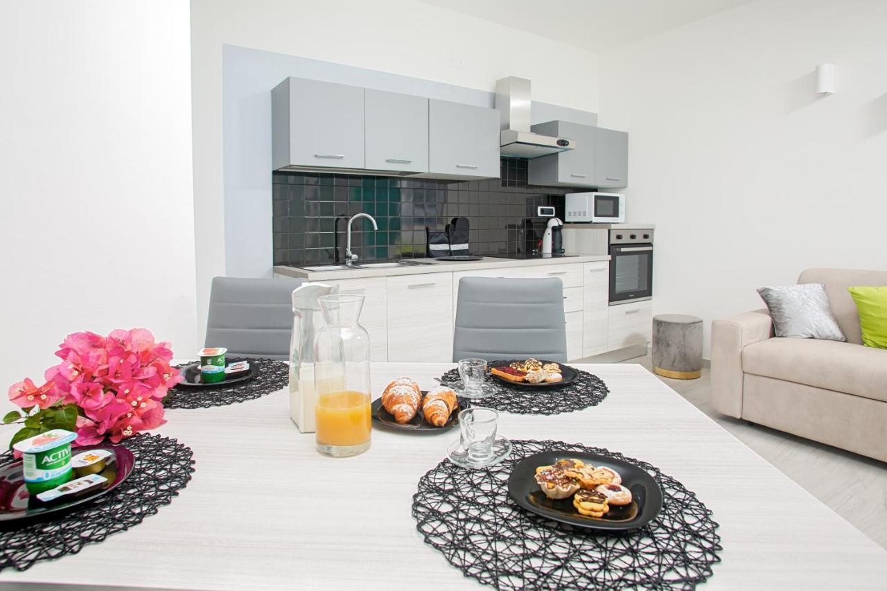 La Torre House Leilighet Santa Teresa Gallura Eksteriør bilde