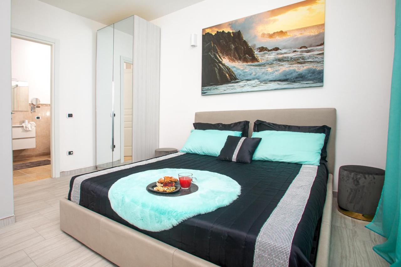 La Torre House Leilighet Santa Teresa Gallura Eksteriør bilde
